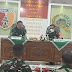 Kodim 0824/Jember Terima Tim Wasev dari Pusterad