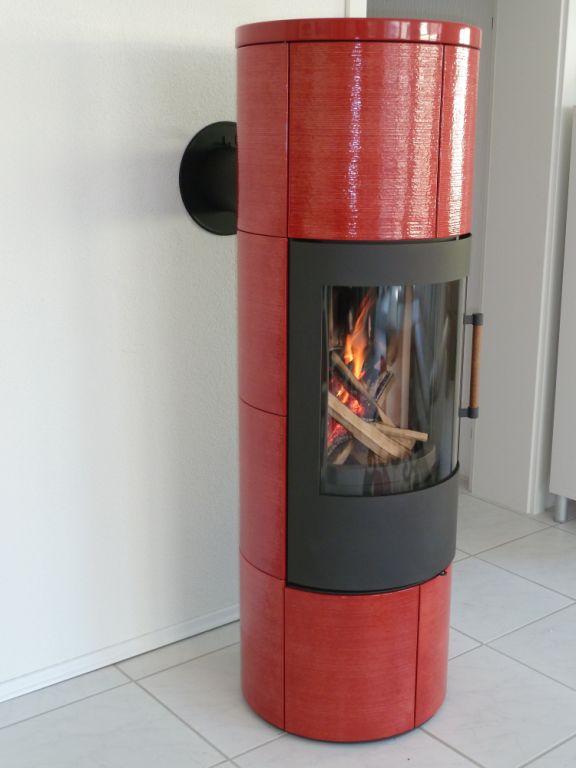 Kaminstudio Anselment Blog: Oktober 2012