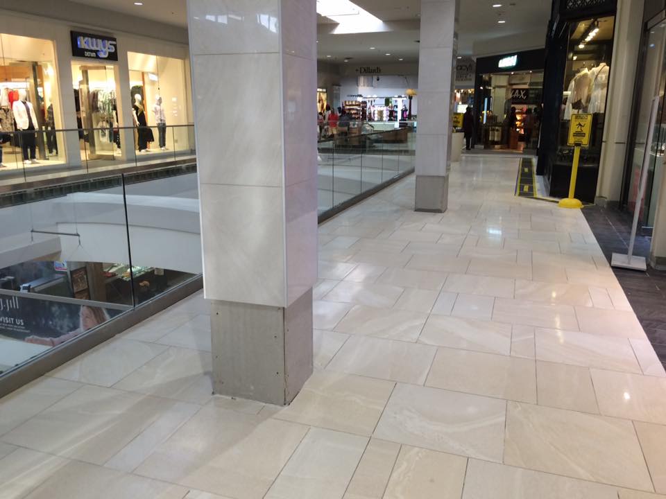 Tomorrow's News Today Atlanta Renovating Perimeter Mall Lands A