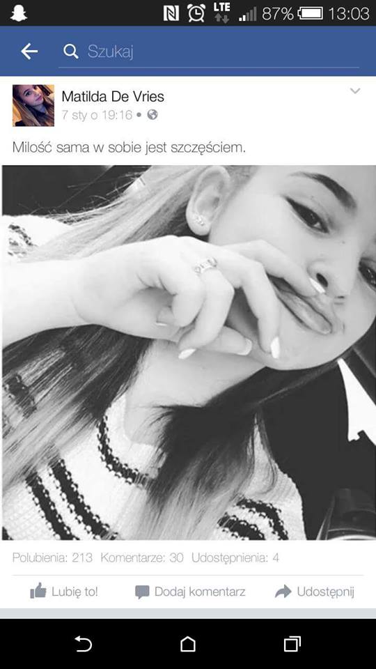 Bars & Melody Bars&Melody all Devries family loves POLAND!