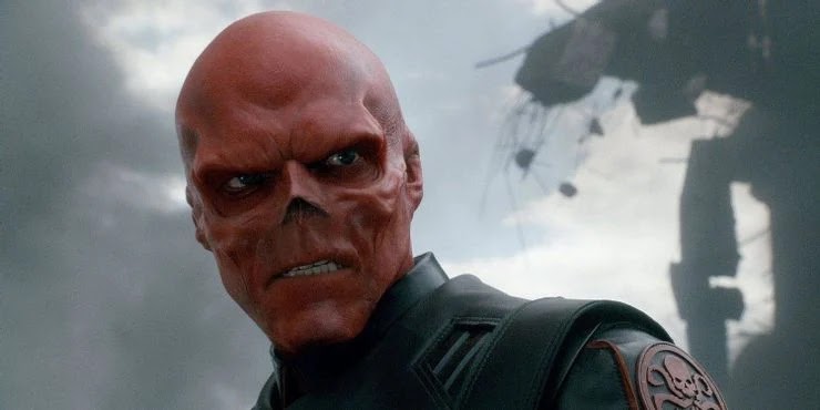«Сокол и Зимний Солдат» (2021) - все отсылки и пасхалки в сериале Marvel. Спойлеры! - 40 «Сокол и Зимний Солдат» (2021) - все отсылки и пасхалки в сериале Marvel. Спойлеры! - 40