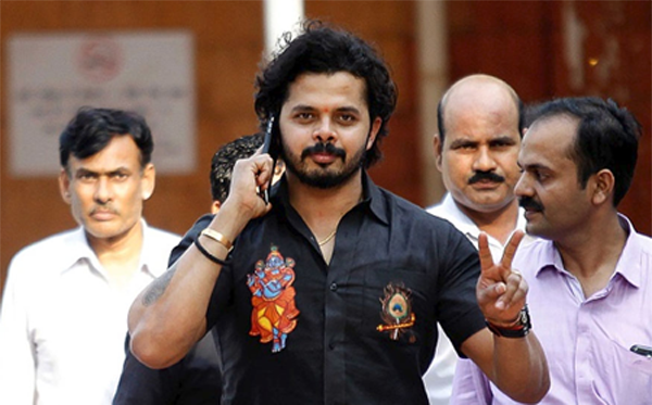 News, National, Cricket, Sports, Supreme Court of India, BCCI, Controversy, Ban, Sreesanth's Life Ban Reduced to Seven Years, Eligible to Play in September 2020