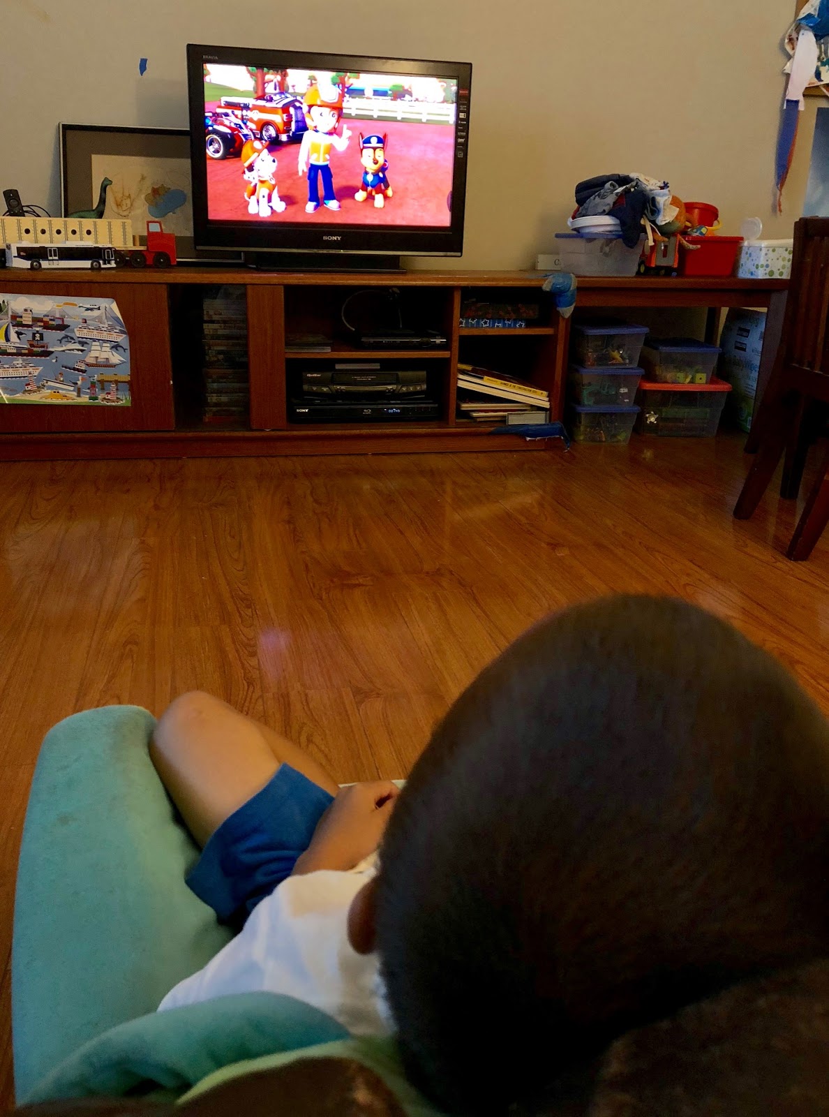 Hawaii Mom Blog Review Paw Patrol Mighty Pups Hawaii Mom Blog Review Paw Patrol Mighty Pups