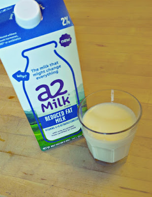 a2 milk