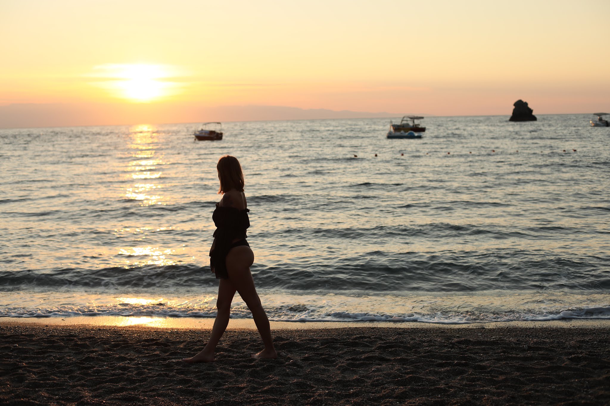 Tajniki pięknej, kobiecej sylwetki bez liczenia kalorii.