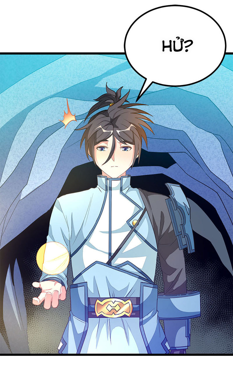 Cửu Dương Thần Vương Chapter 216 - AB Truyện