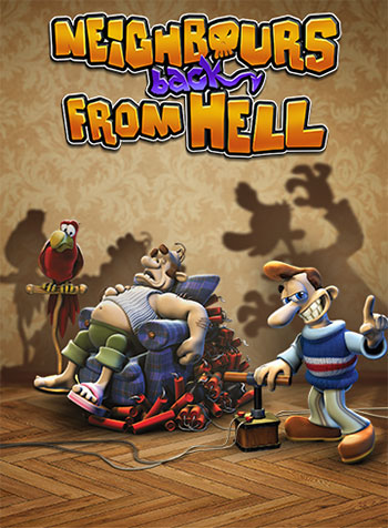 Download Neighbors Back From Hell for pc , Download the latest Neighbors Back From Hell game for pc , Download Neighbors Back From Hell , Download Neighbors Back From Hell HD Remaster , Download Hell Neighbor remaster game , Download Iran Game server Neighbors Back From Hell HD Remaster , direct download Neighbors Back From Hell GOG version , download goog version of Hell Neighbor game