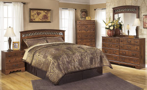 Bedroom Furniture