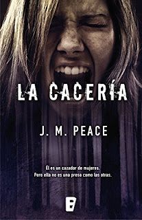 La cacería ( Agente Sammi Willis 01 ) – J. M. Peace La_cacer%25C3%25ADa_J.M._Peace-libros4.com
