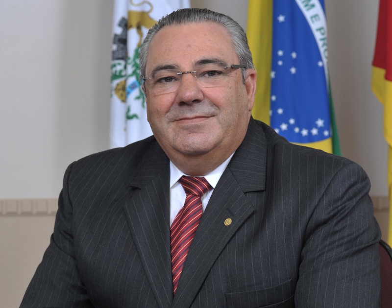 Transporte de passageiros passa por momento delicado 2 ruben antonio bisi foto julio soares divulgacao 8763714 8883691