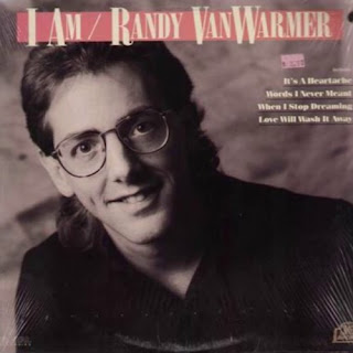 La Bible de la Westcoast Music - Cool Night -: Randy VanWarmer