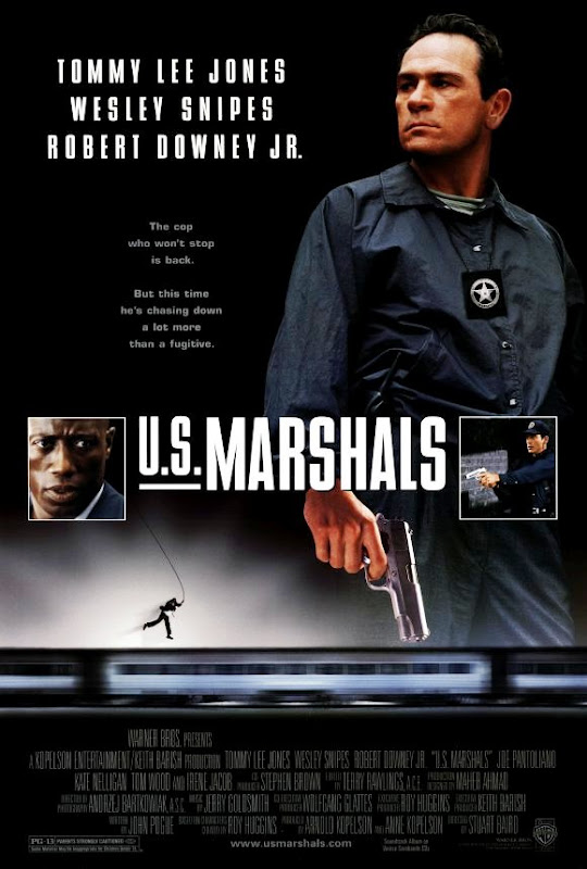 U.S. Marshals (1998)