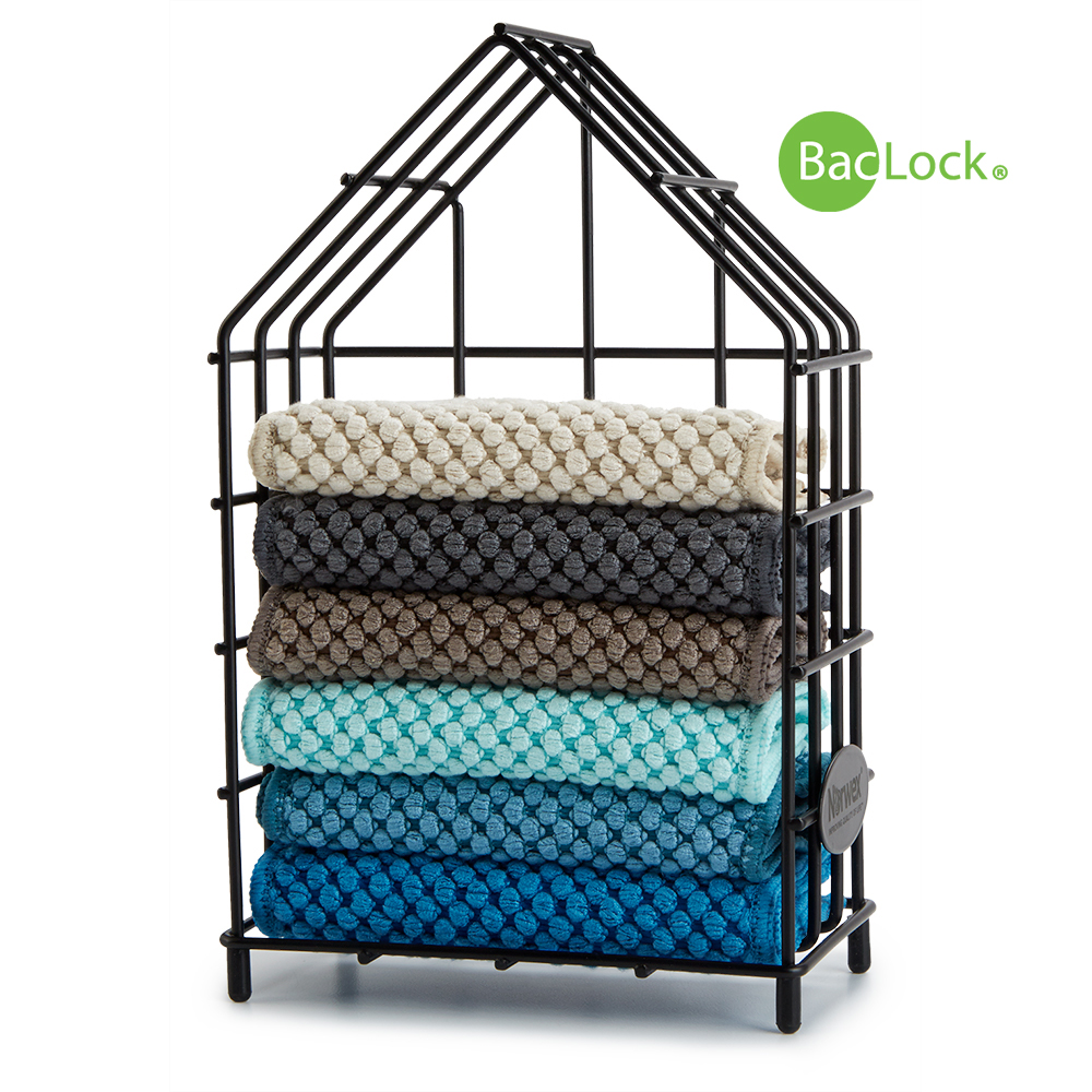 Rebecca Lange Norwex Independent Sales Consultant Norwex Counter