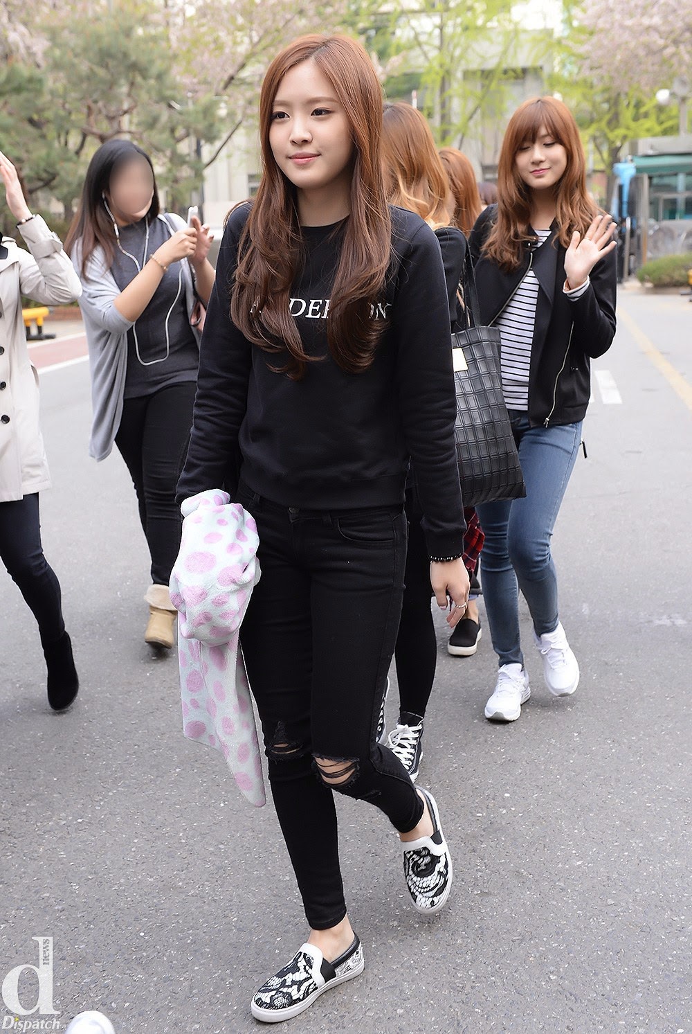 Korean Kpop fashion - Official Korean Fashion