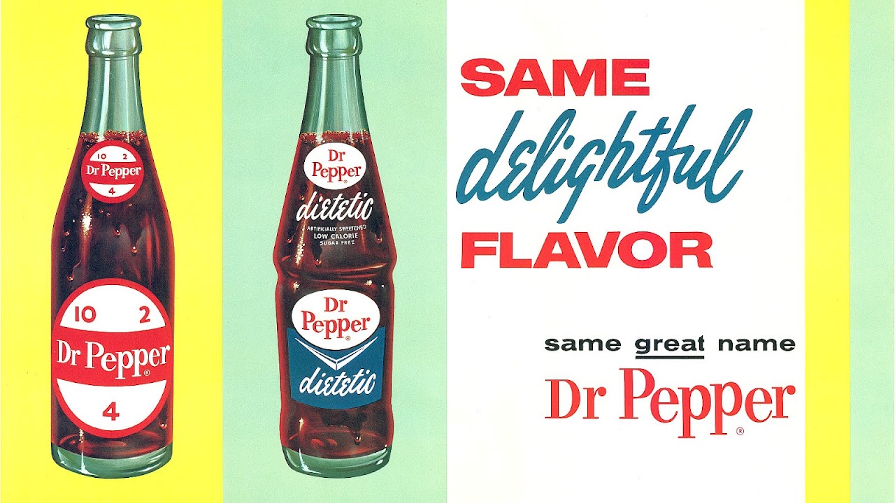 Where Was Dr Pepper Invented Pepper Choices