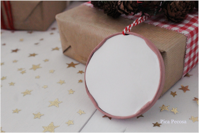 tapas-botes-pintadas-decoracion-navidad-falsas-rodajas-madera-cubrir-trasera