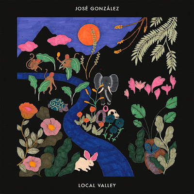 Local Valley Jose Gonzalez Album