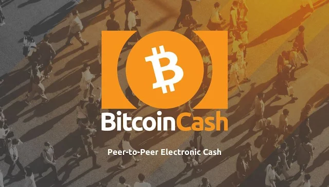 Mata uang digital bitcoin cash, Sejarah dan Nilainya