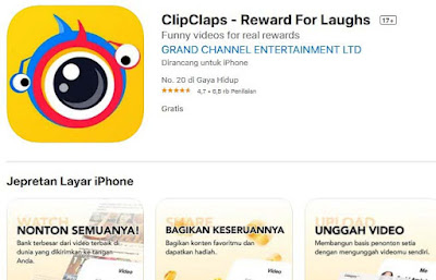 apk penghasil uang