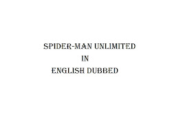 tamilan cartoon unlimited spider english