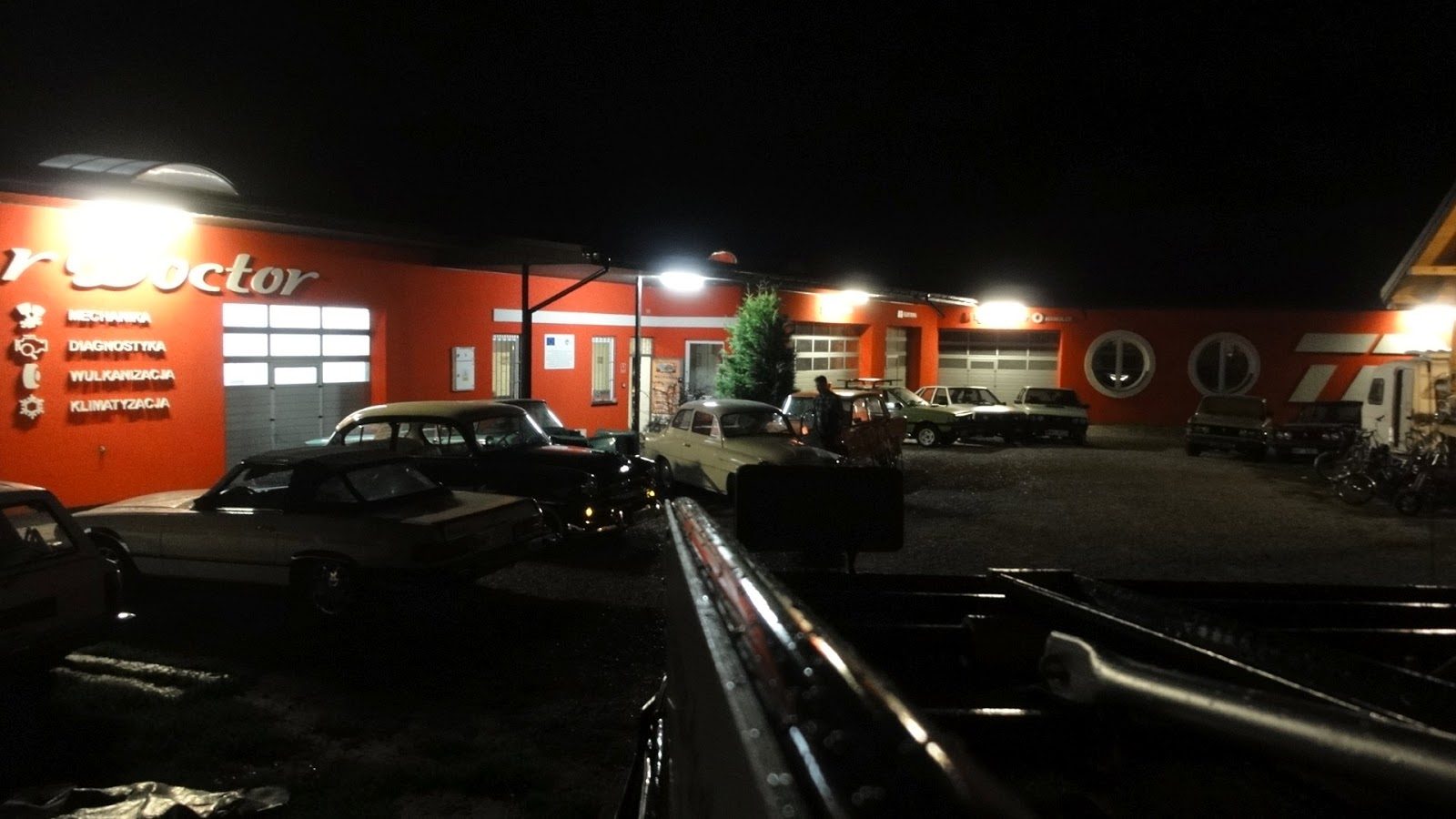 Cardoctor Warsztat samochodowy