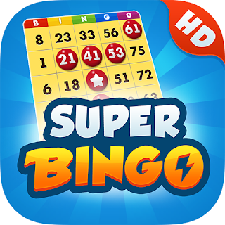 Super Bingo HD