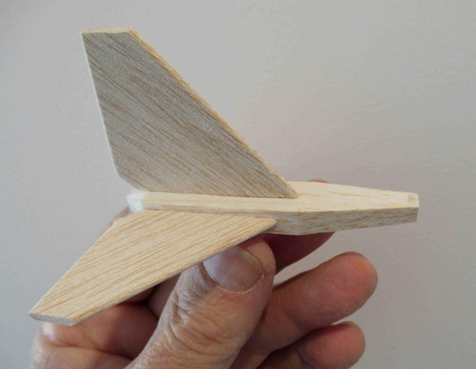 Model Rocket Building Lawn Dart Rocketry SLAT/S Build, Part 5, Tunnel and Fairing End Shaping