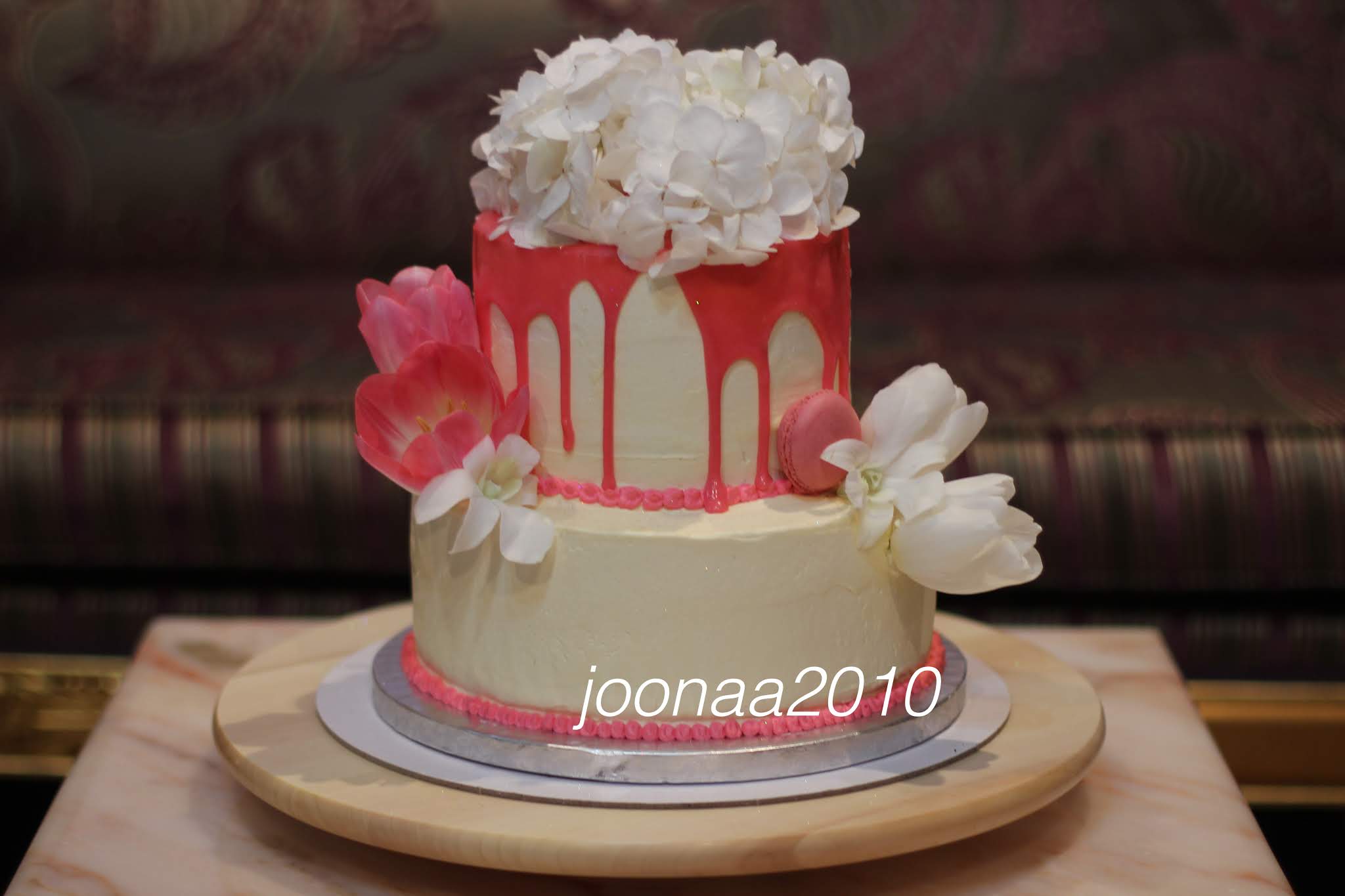 طريقة عمل النيكد كيك Naked Cake لأجمل مناسبات منتدى الحياة الزوجية دليل النساء المتزوجات الثقافة الزوجية والعائلية