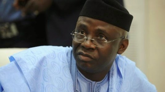 I Did Not Label APC ‘Satanic’, Pastor Bakare Denies Report 