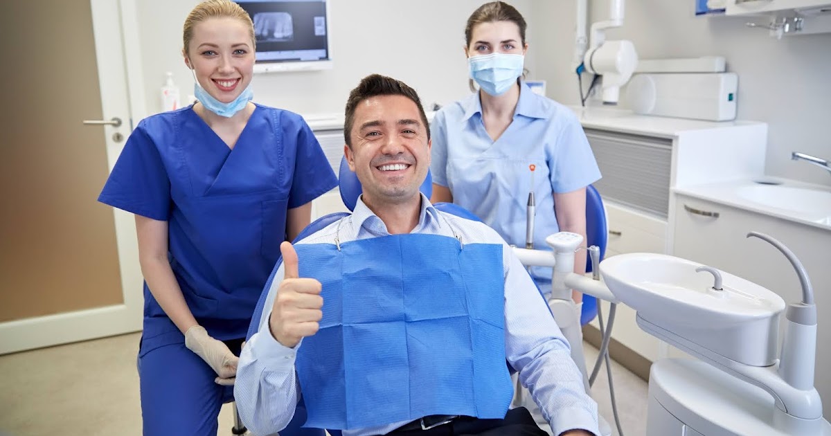 A Quick And Easy Guide On Choosing The Best Dentist In Laguna Niguel & Mission Viejo