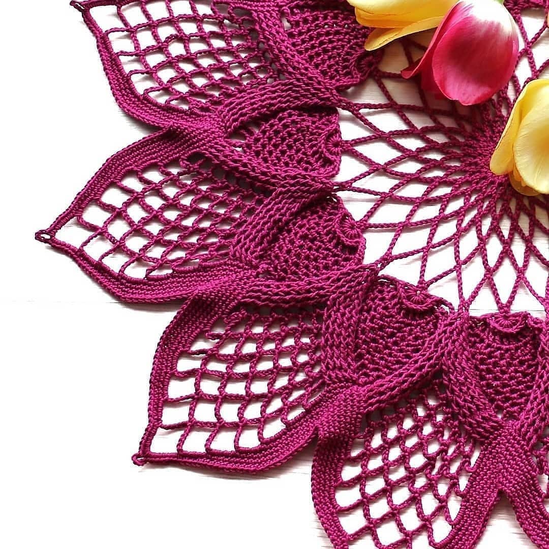 amazing-crochet-doily-free-pattern