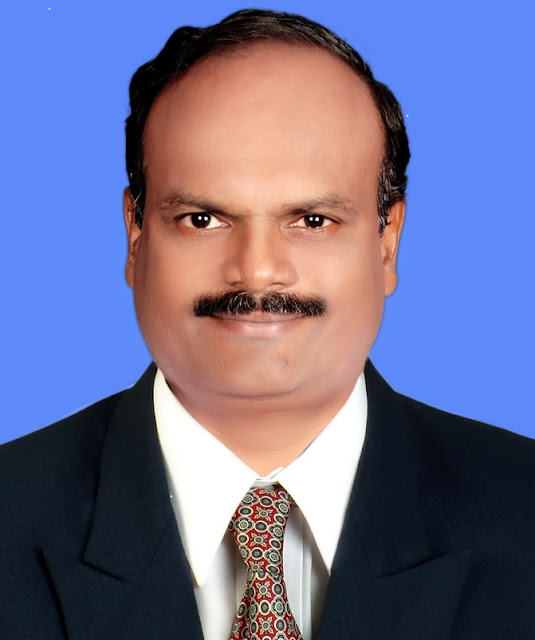 India Wins World Cup Professor Of Statistics Dr Tirupathi