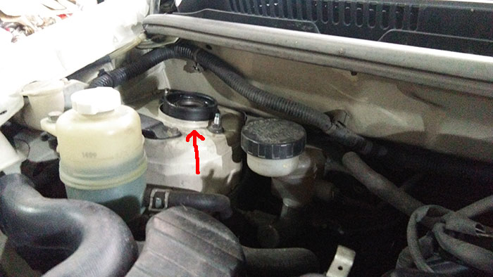 Harga Tukar Absorber Mounting Perodua Viva Adzril Bloggertalk