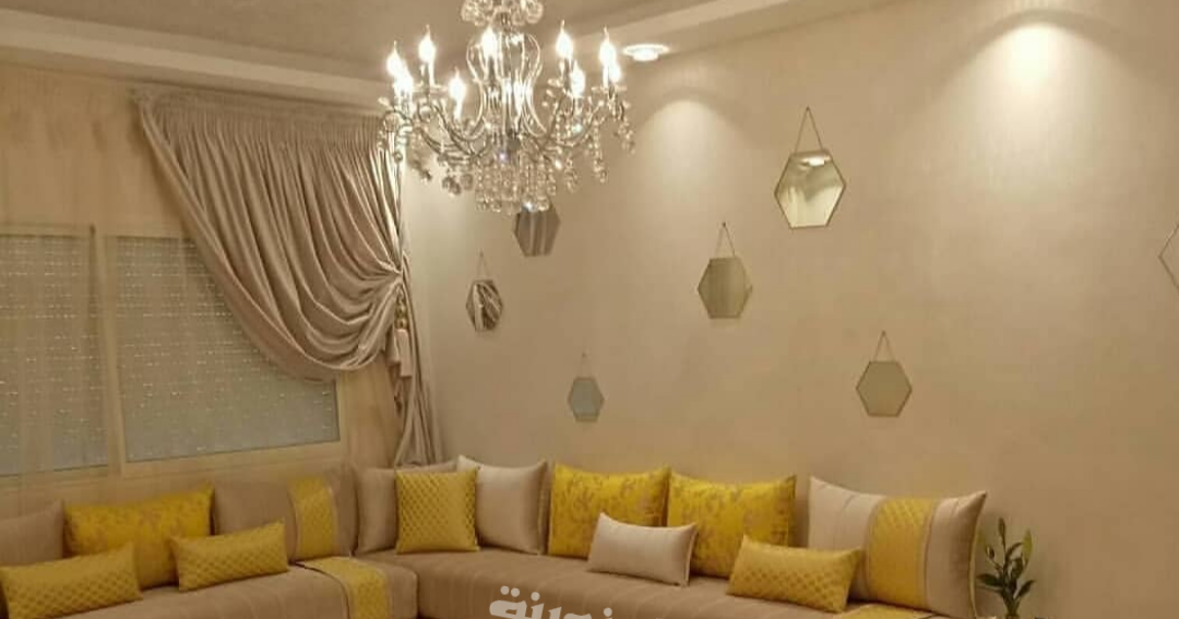تعرف على أسرار أناقة الصالونات المغربية 2021/salons marocain تعرف على أسرار أناقة الصالونات المغربية 2021/salons marocain