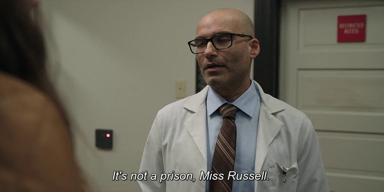 Maid 2021 (Season 1) WEB Series HDRip 720p || [Hindi-English]