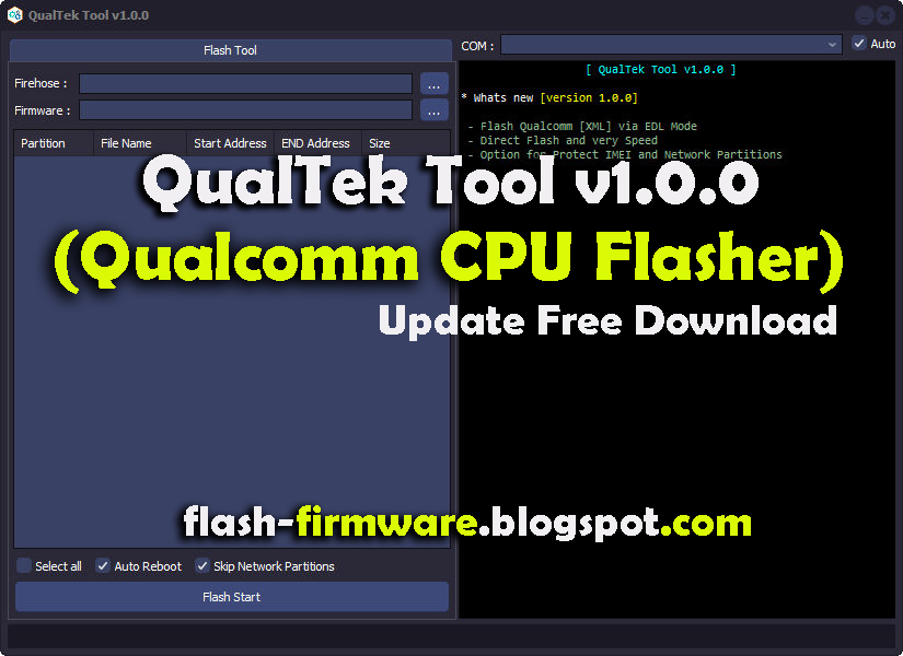 qualcomm flash tool 1.0.0.2 download