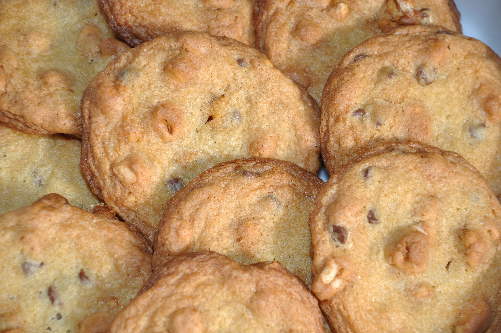 365 Days of DIY Cereal Killer Cookies