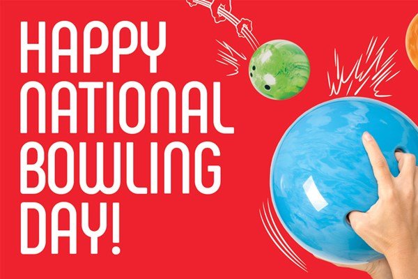 National Bowling Day National Bowling Day