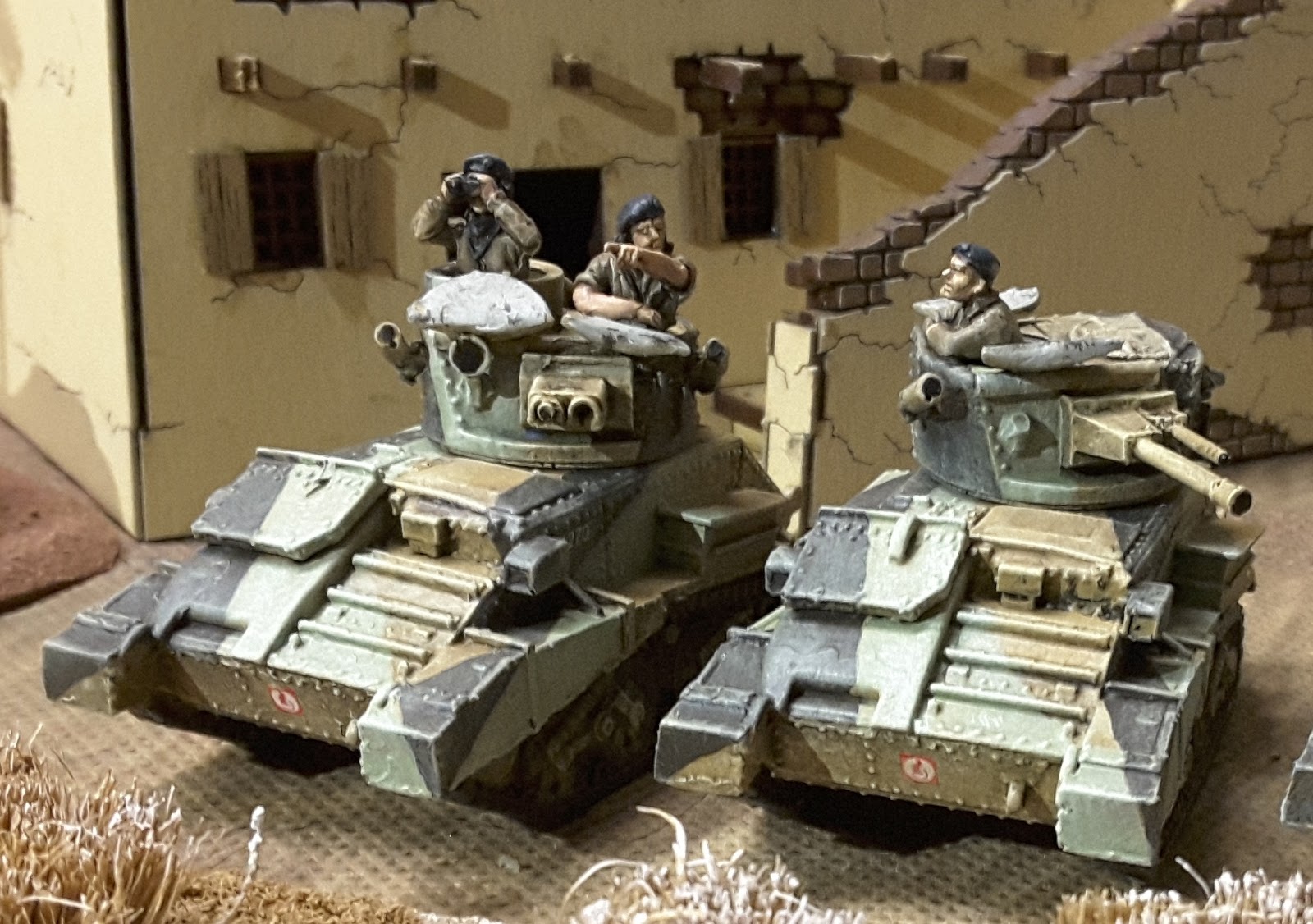 soldier force vi tank soldier force vi tank