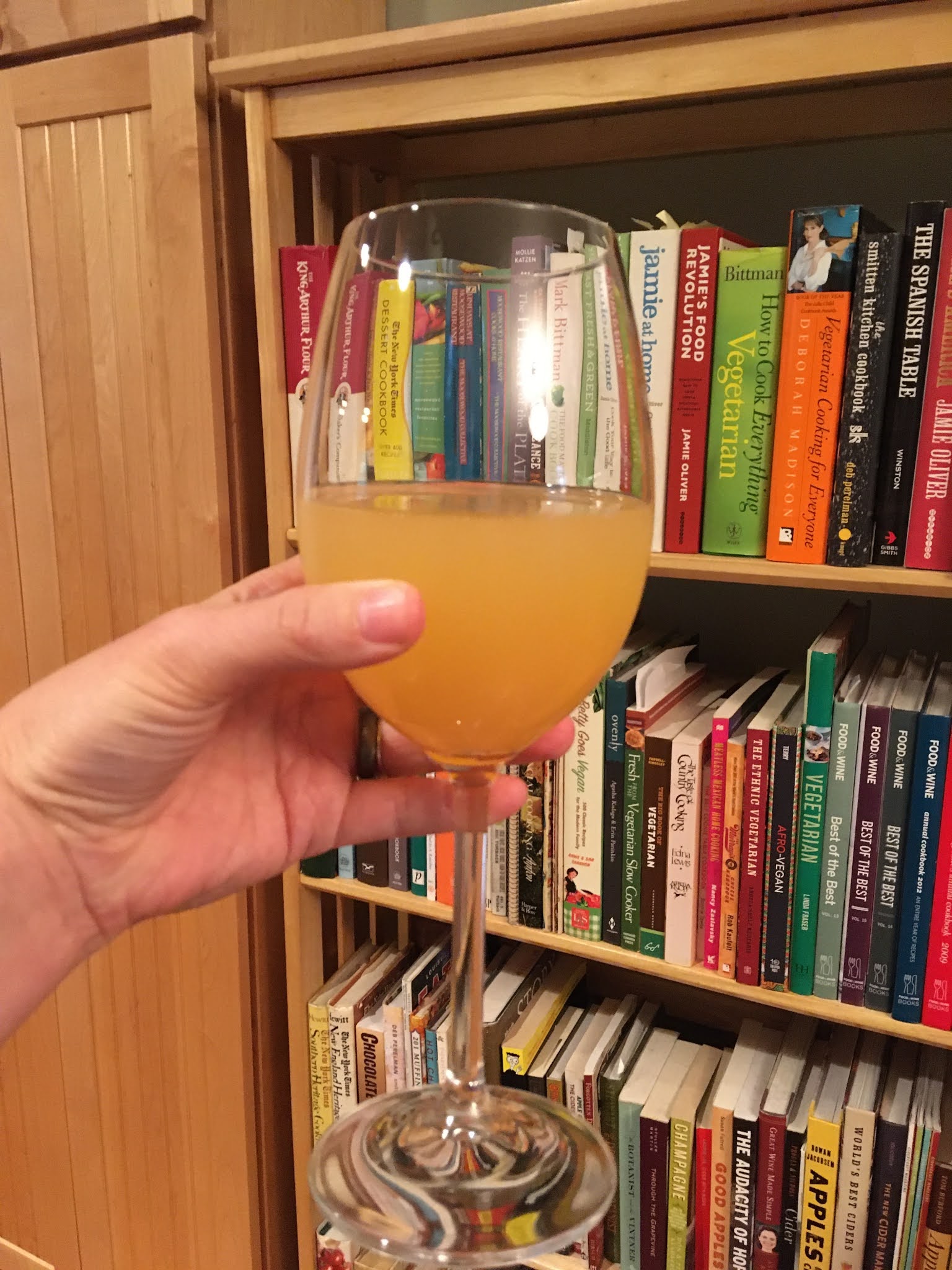 Along Came a Cider Cider Review Eden Specialty Ciders' Deep Cut