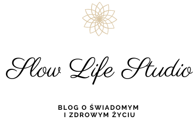 Slow Life Studio Blog