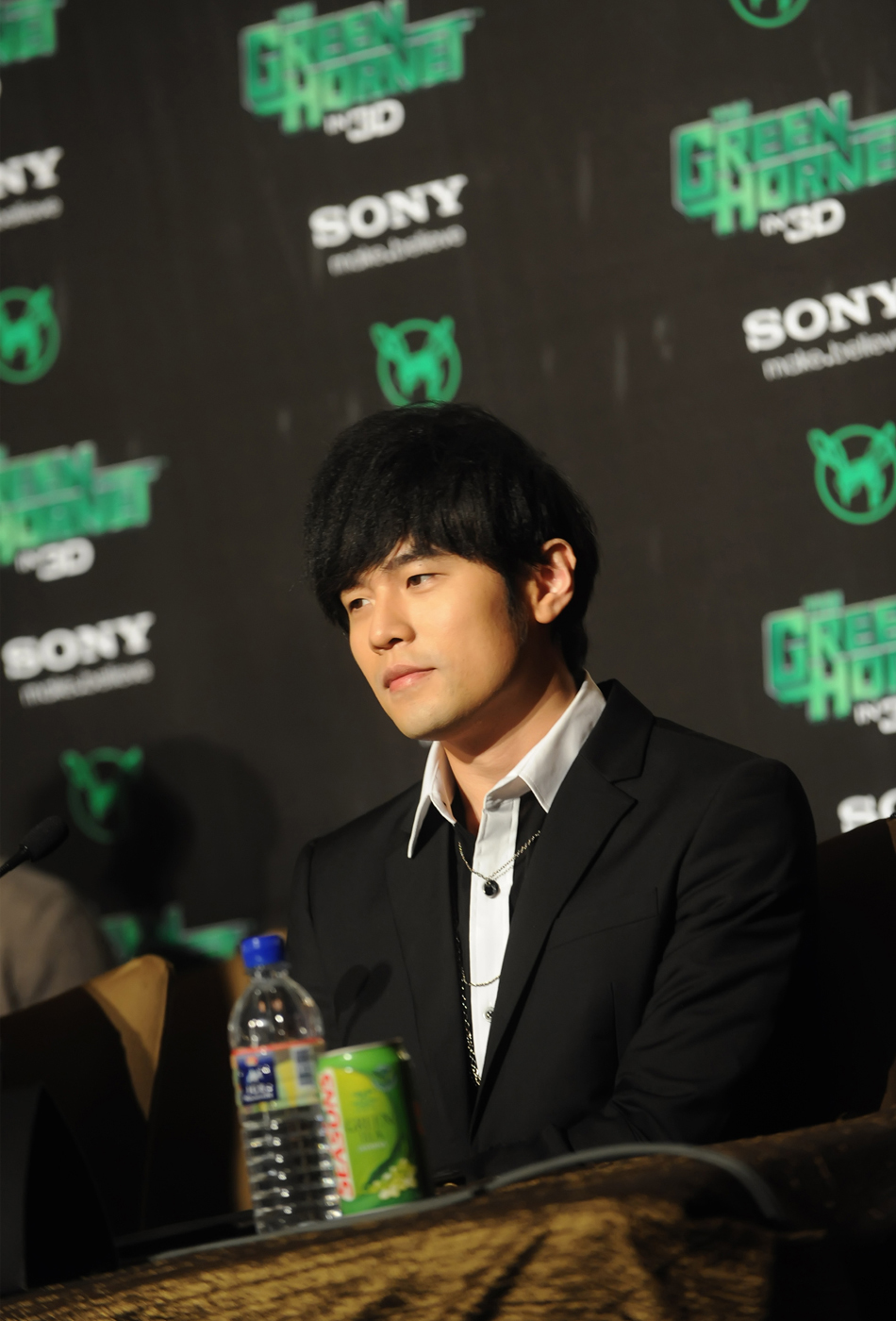 Jay Chou | HDWalle