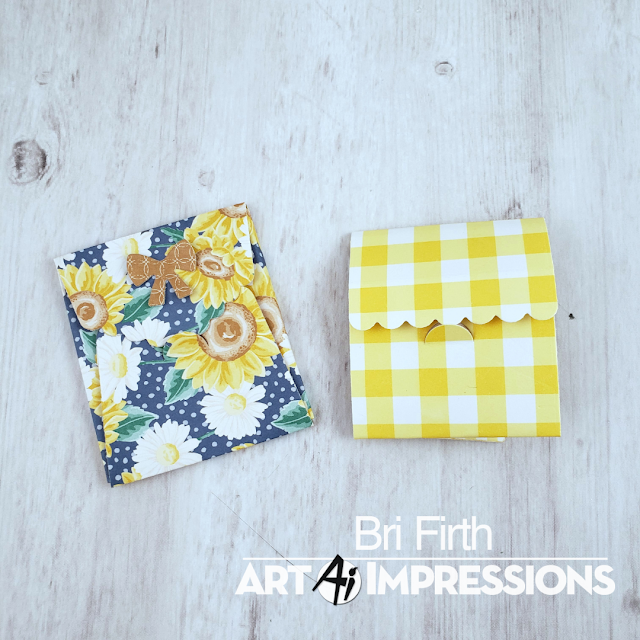 Art Impressions Matchbooks Template ̹ ˻