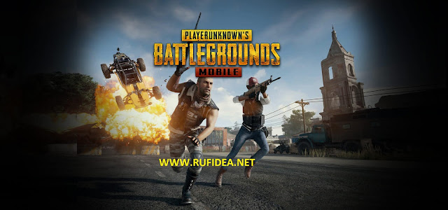 Tips PUBG Mobile