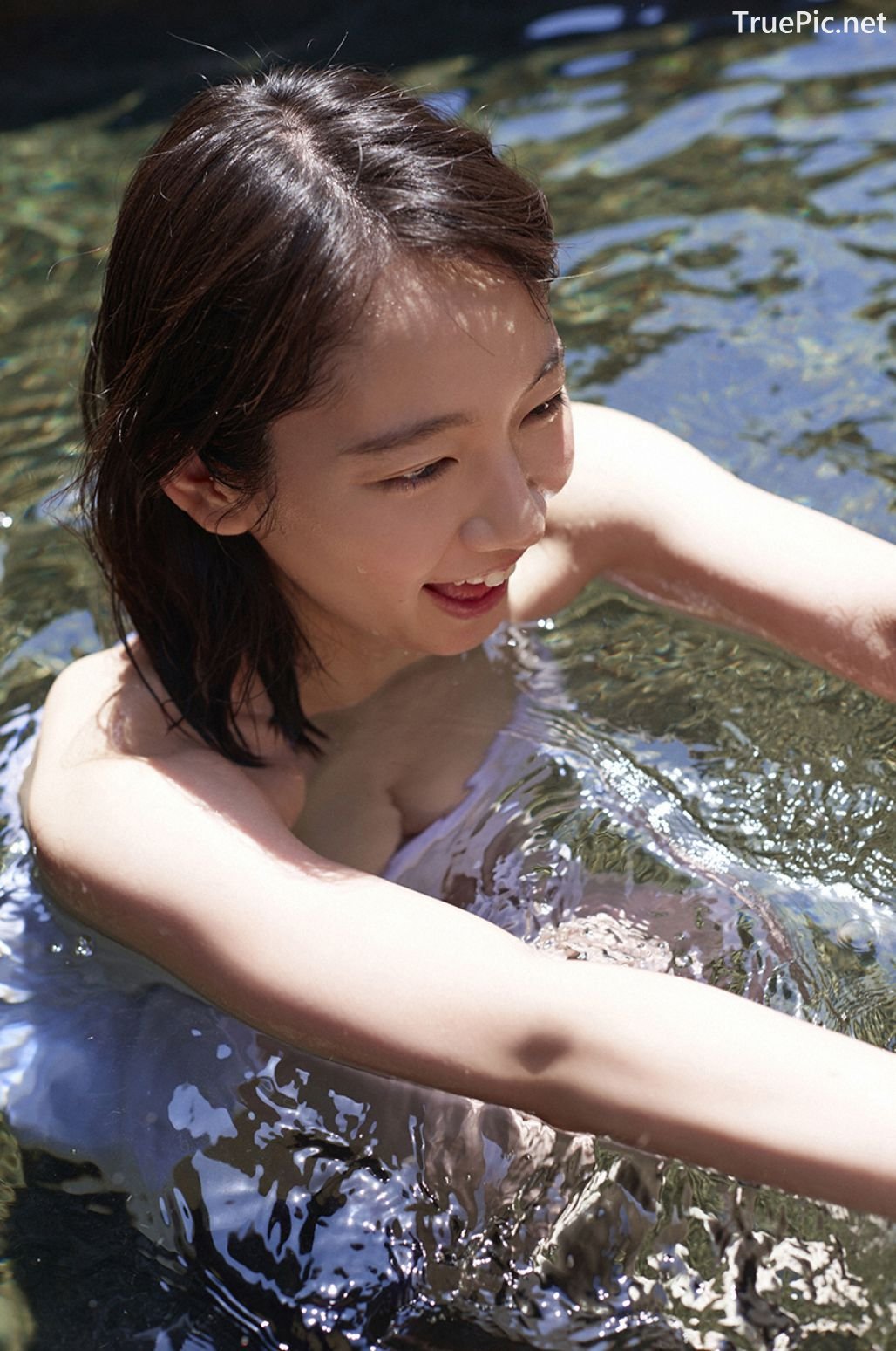 Image-Japanese-Actress-And-Model-Riho-Yoshioka-Pure-Beauty-Of-Sea-Goddess-TruePic.net- Picture-91