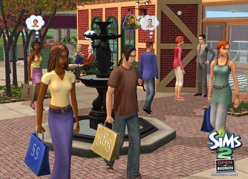 The Sims: 20 anos possibilitando jogar com a vida (Parte 2
