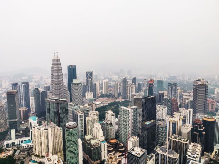 KL Tower