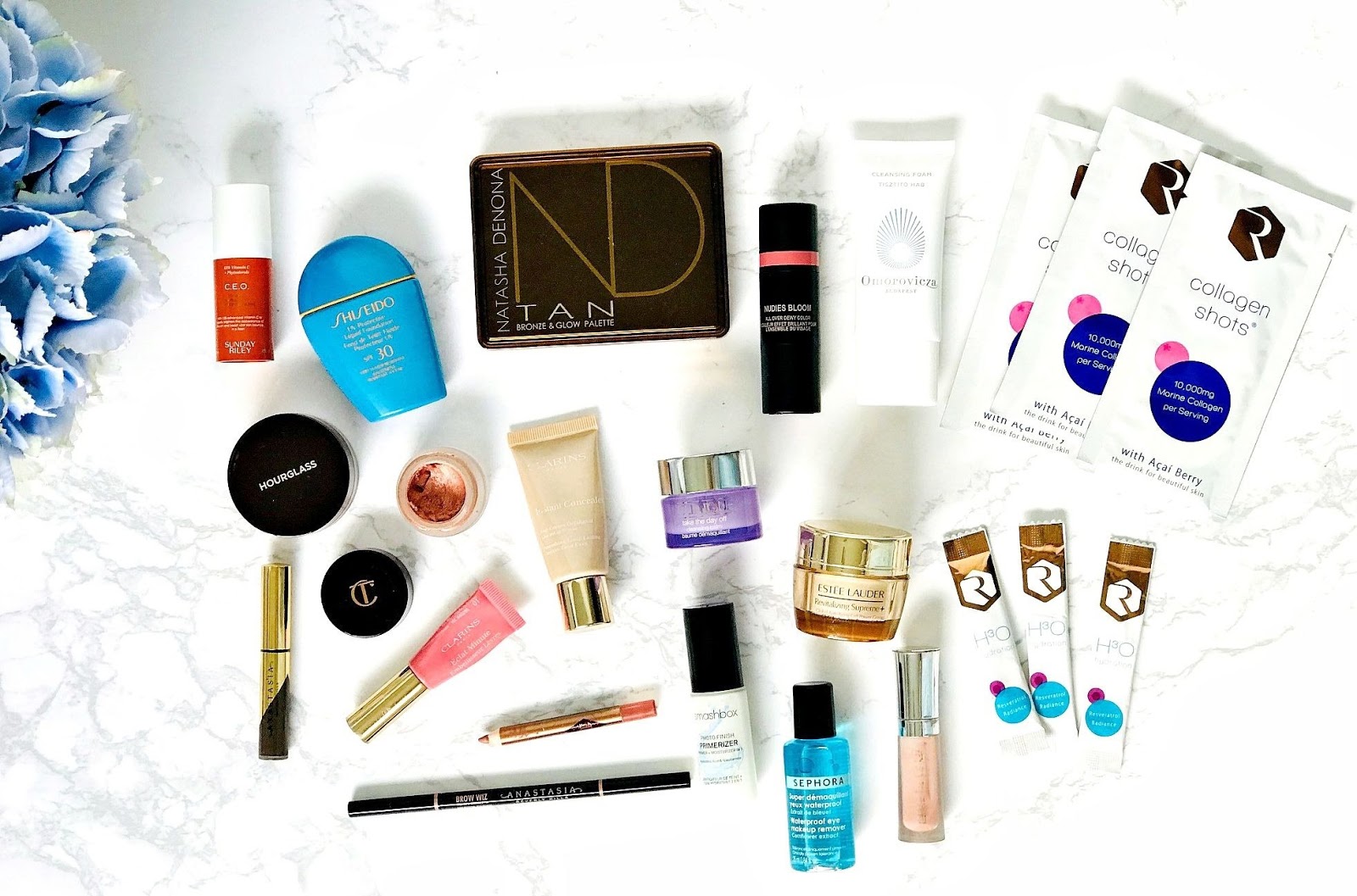 My hand luggage only picks.... Beautylymin