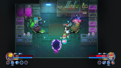 Metaverse Keeper Game Screenshot 3