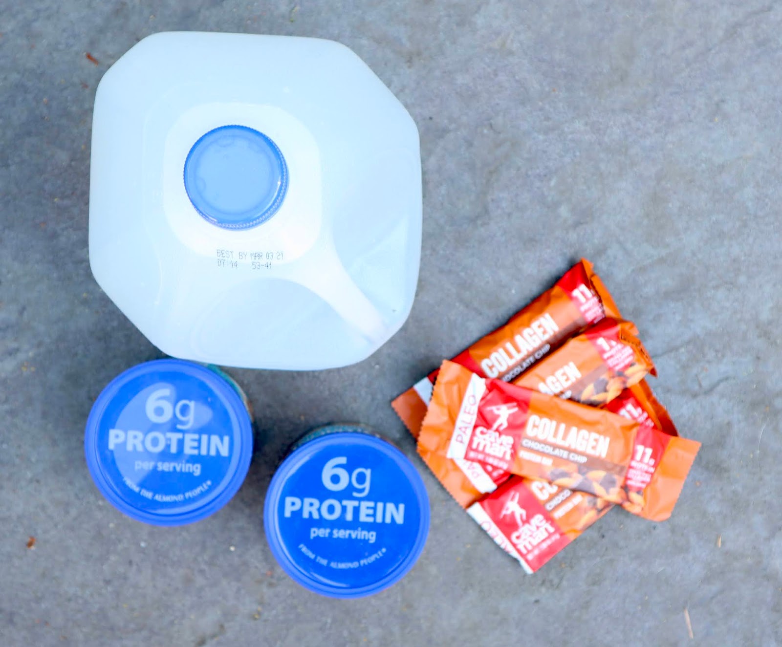 My Sweet Savannah prepare a car emergency kit for winter